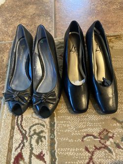 Womens Heels