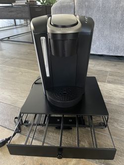 Keurig K-Select
