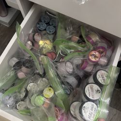 nail supplies 