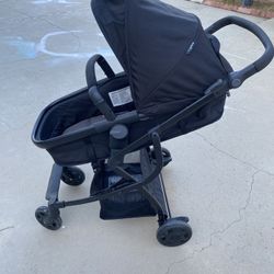 Evenflo Stroller 