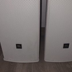 JBL Speakers