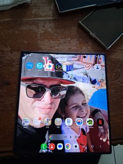 Samsung Galaxy Z Fold 7 ultra