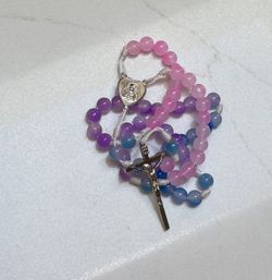 The Most Holy Rosary
