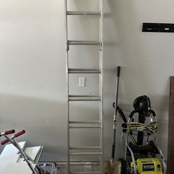 16 Ft Ladder 