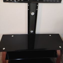 TV Entertainment Stand