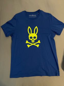 Psycho Bunny T Shirt