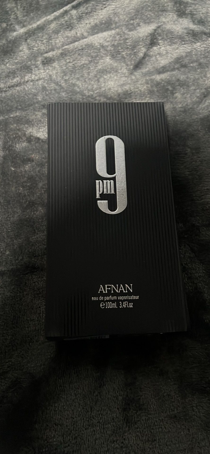 afnan 9pm cologne