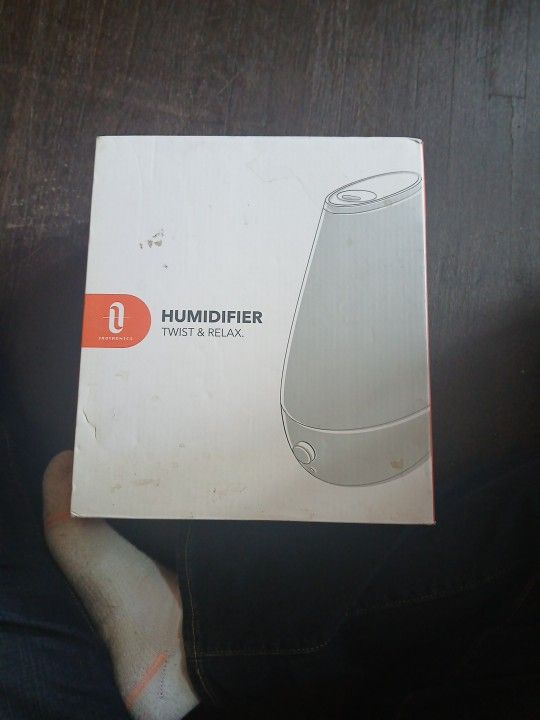 Humidifier