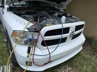 Aire Acondicionado Y Electricidad Autos 