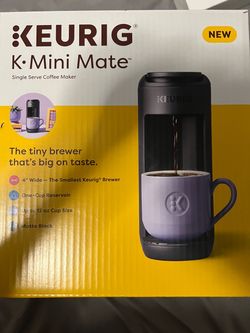 Keurig Mini Mate