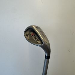 Wilson Staff FS Sand Wedge Fat Shaft Regular Flex Graphite RH