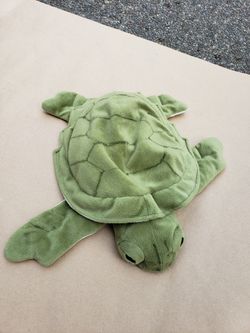 Stuffed Animal - Turtle