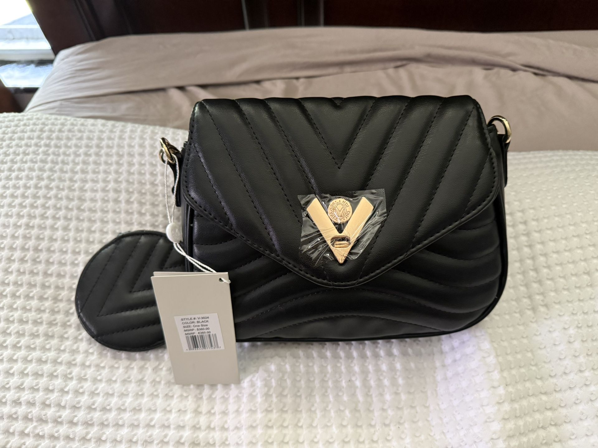 Valentino Orlandi Crossbody
