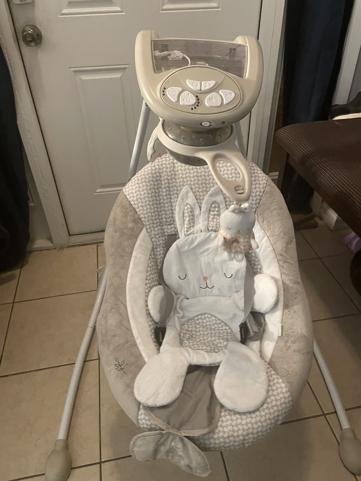 Ingenuity Baby Swing