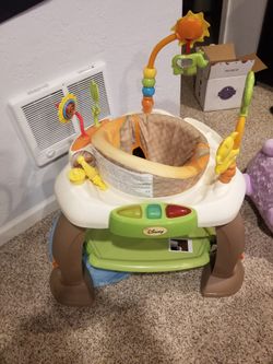 Disney Premier Pounce and Play, The Lion King (Discontinued by Manufacturer) (Discontinued by Manufacturer)