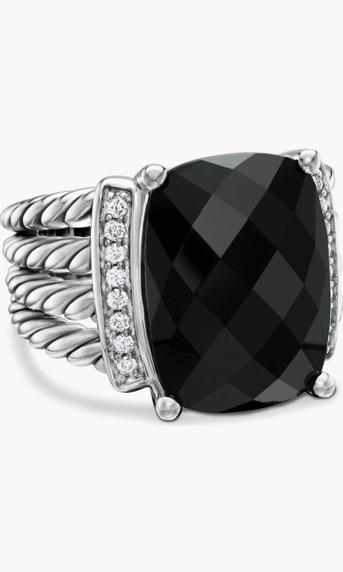 David Yurman ring