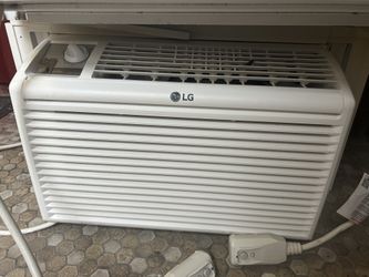 5,000 BTU AC