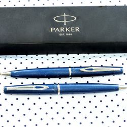 Parker Ballpoint Pen Gift Set