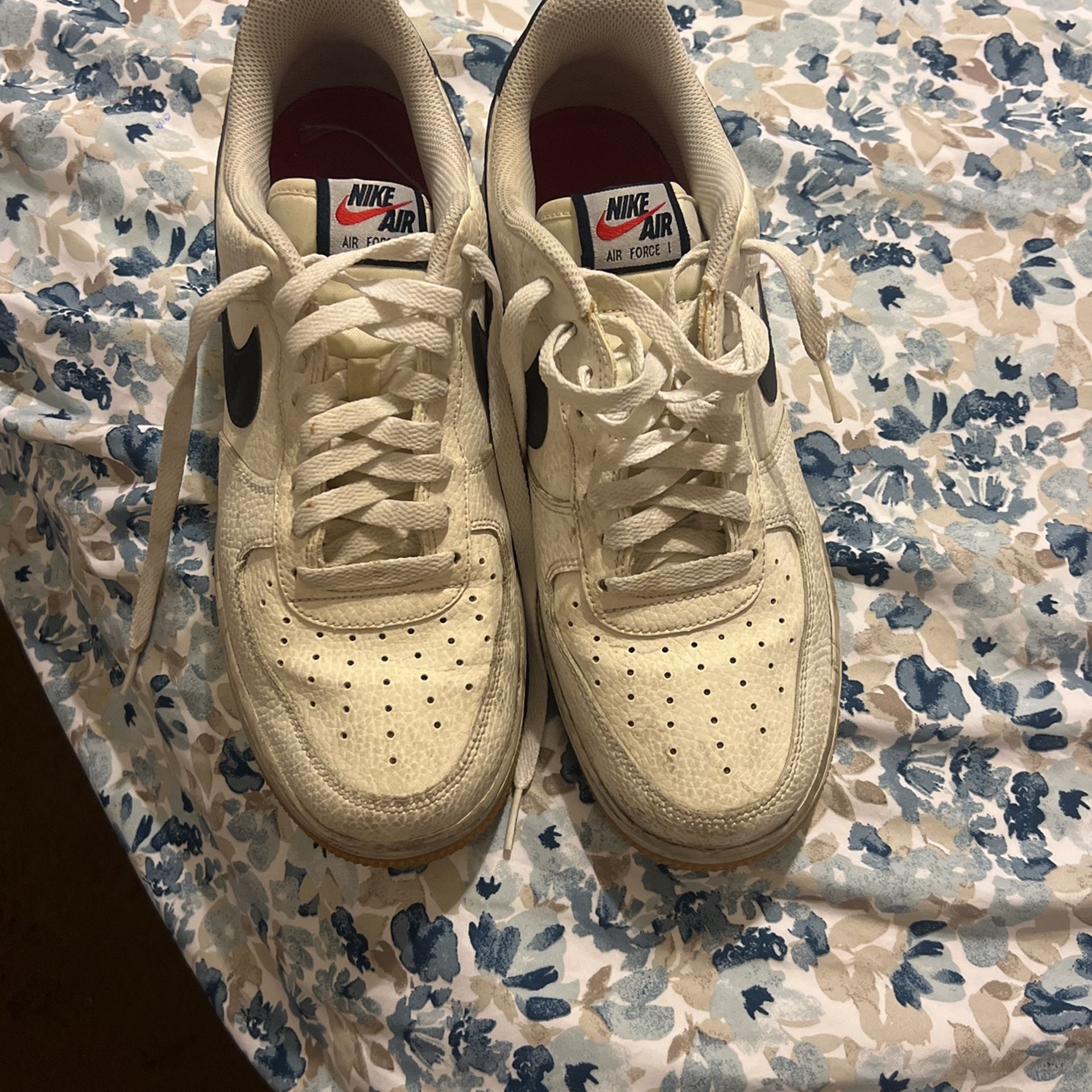 Nike Shoes 