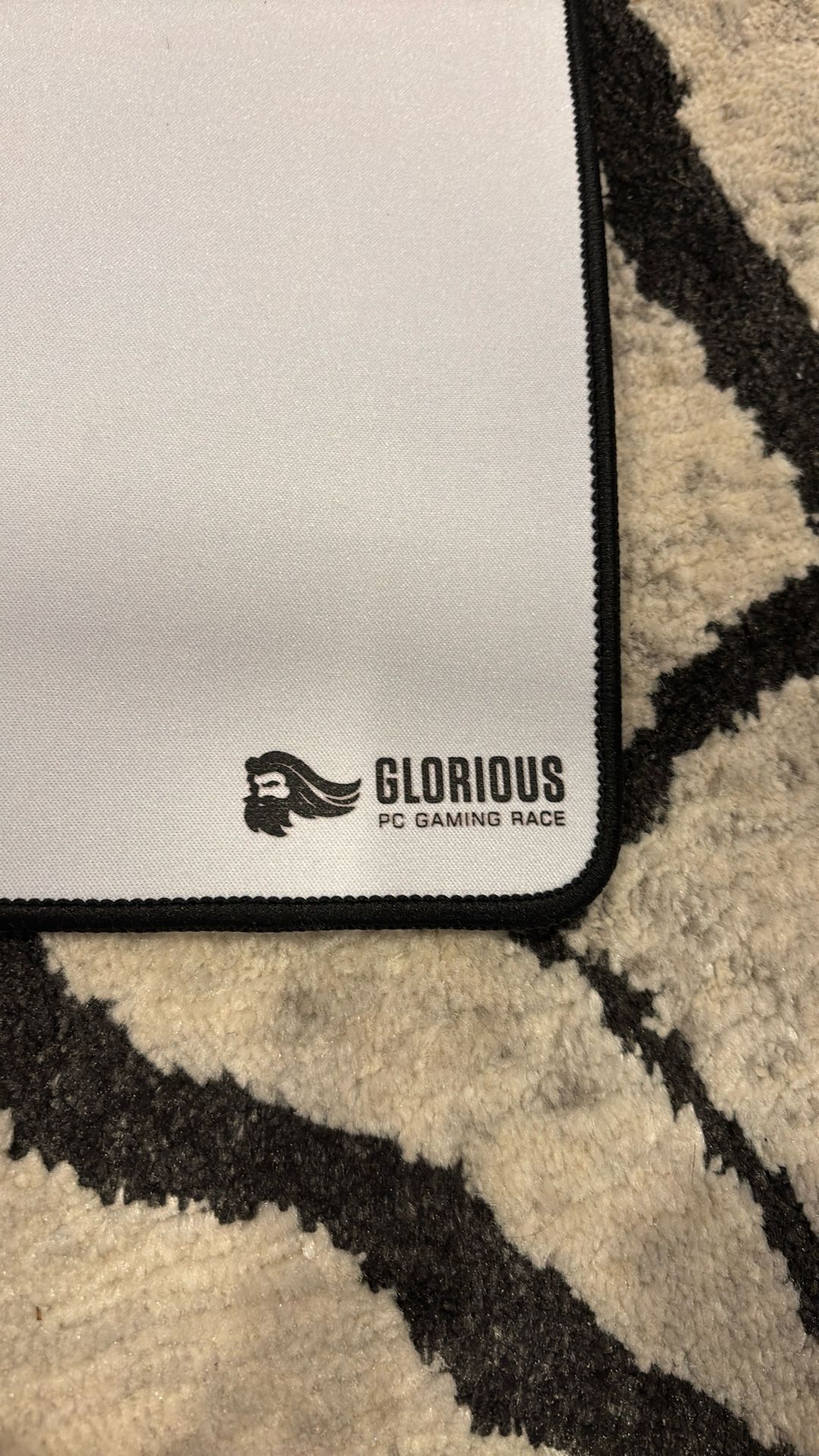 Glorious Gaming Mouse Pad