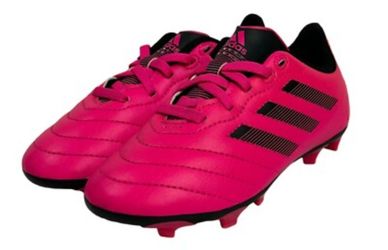 Adidas Girl Cleats Size 11k