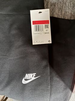 Nike legging flare