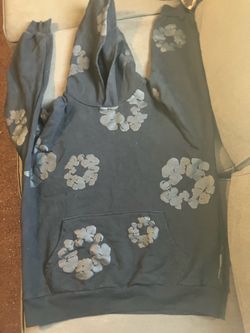 Denim Tears Hoodie