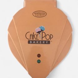 Cake Pop Maker