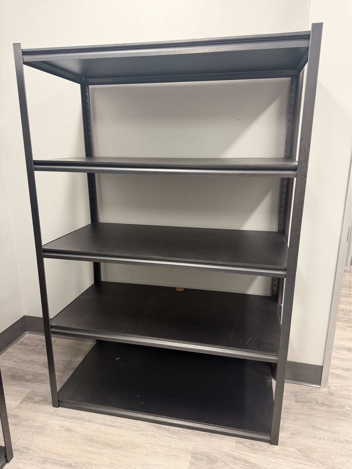 Shelf