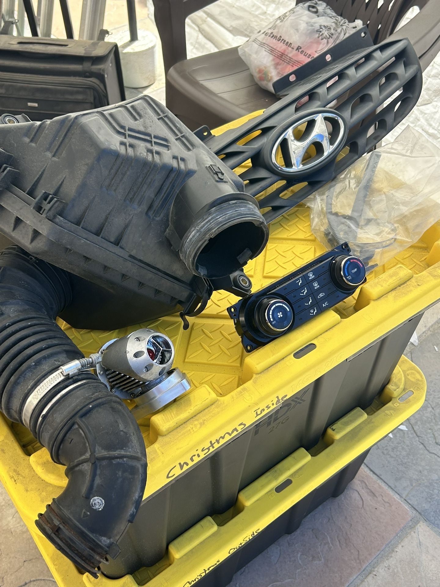 Hyundai Genesis Coupe