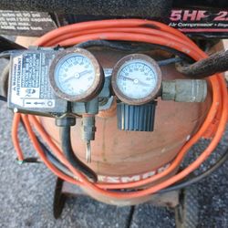Craftsman Air Compressor 