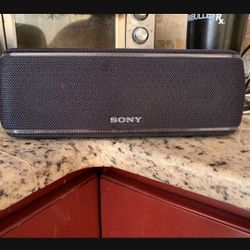 XB41 EXTRA BASS™ Portable Wireless Speaker Bluetooth 