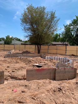Foundation