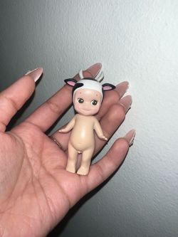 Sonny angel cow