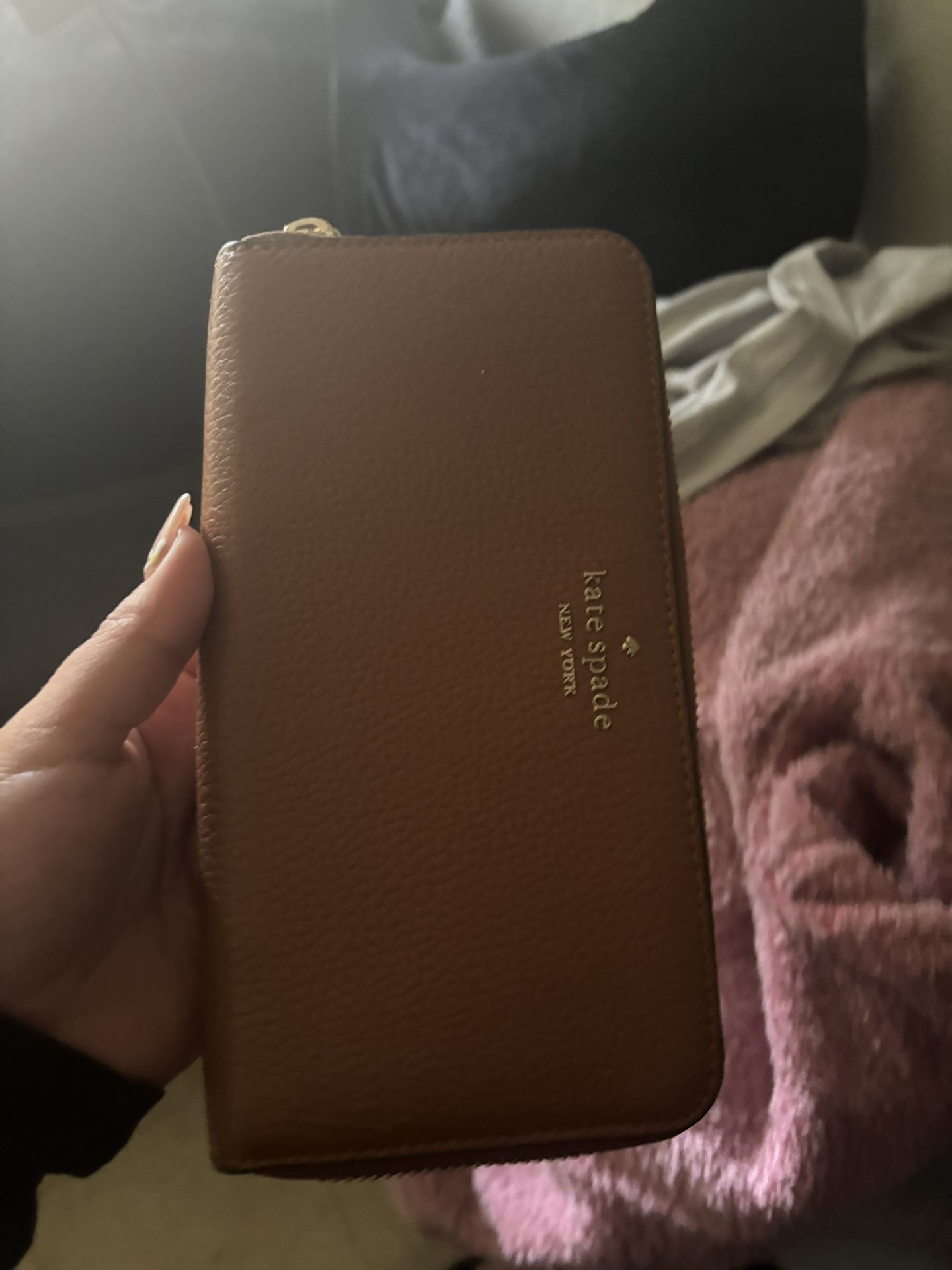 Kate spade wallet