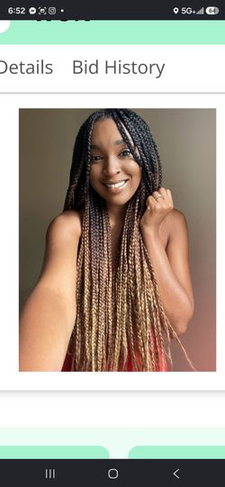 Womens Extensions