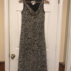 Karin Stevens petites Dress, size 10 P