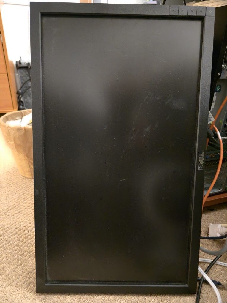 DELL P2211ht Monitor w/o Stand