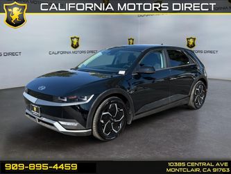 2024 Hyundai IONIQ 5