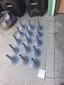 Agility stands