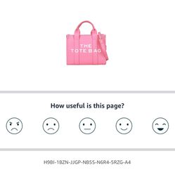 The Tote Bag Marc Jacobs