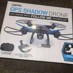 Drones