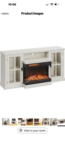 65 inch TV stand (please read description)