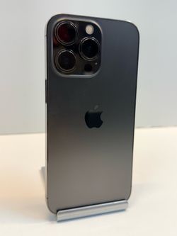 Apple iPhone 13 PRO 512gb. ( Fully Unlocked Phone )