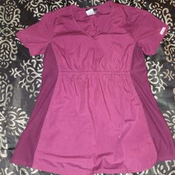 Maternity Scrubs