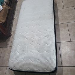 Twin Size Mattress