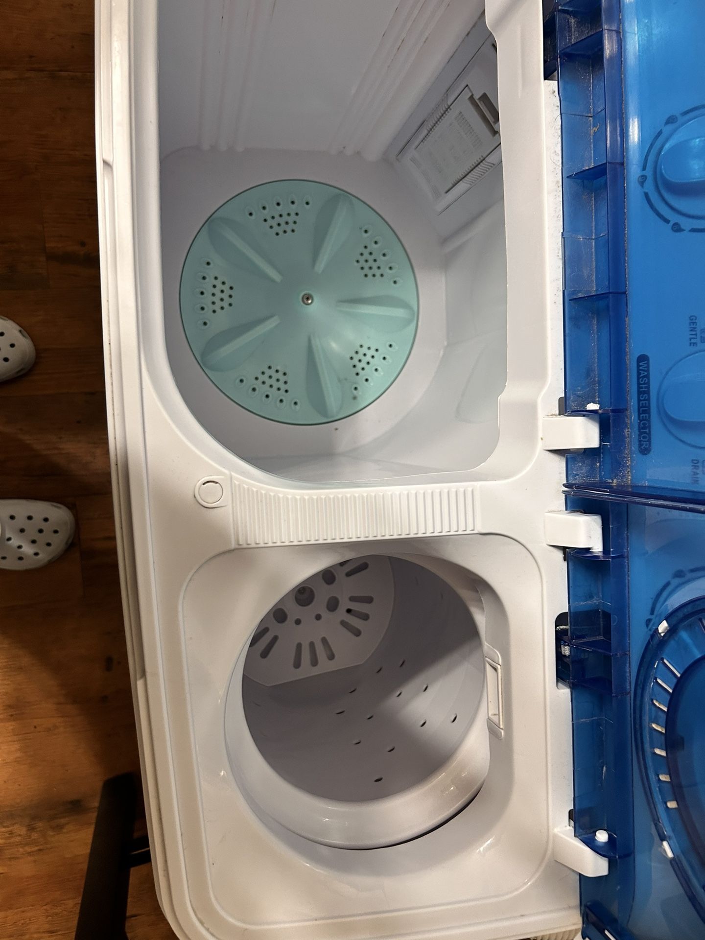 Portable Washing Machine