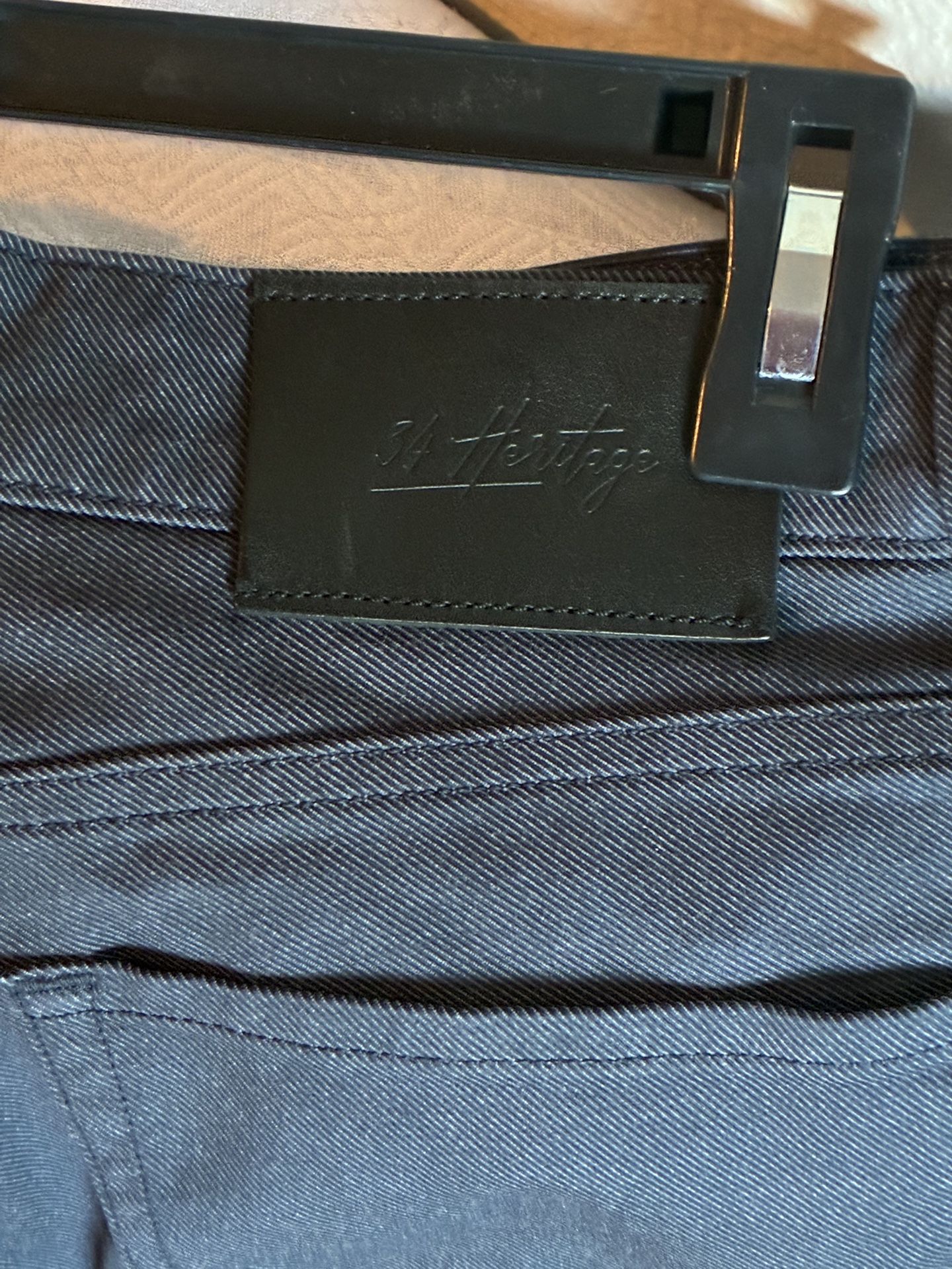 Men’s Heritage Pants