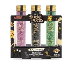 Hocus Pocus Bath Salts 