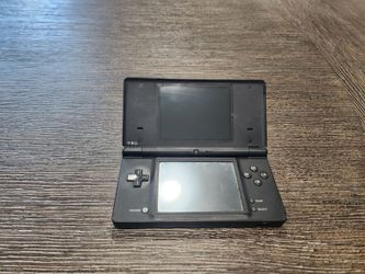 Nintendo DS
